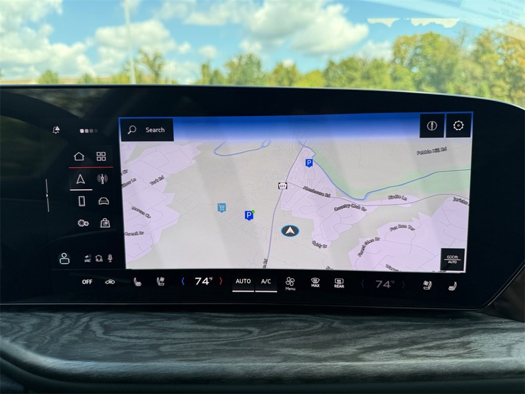 New 2025 Audi Q5 Premium Plus image 18