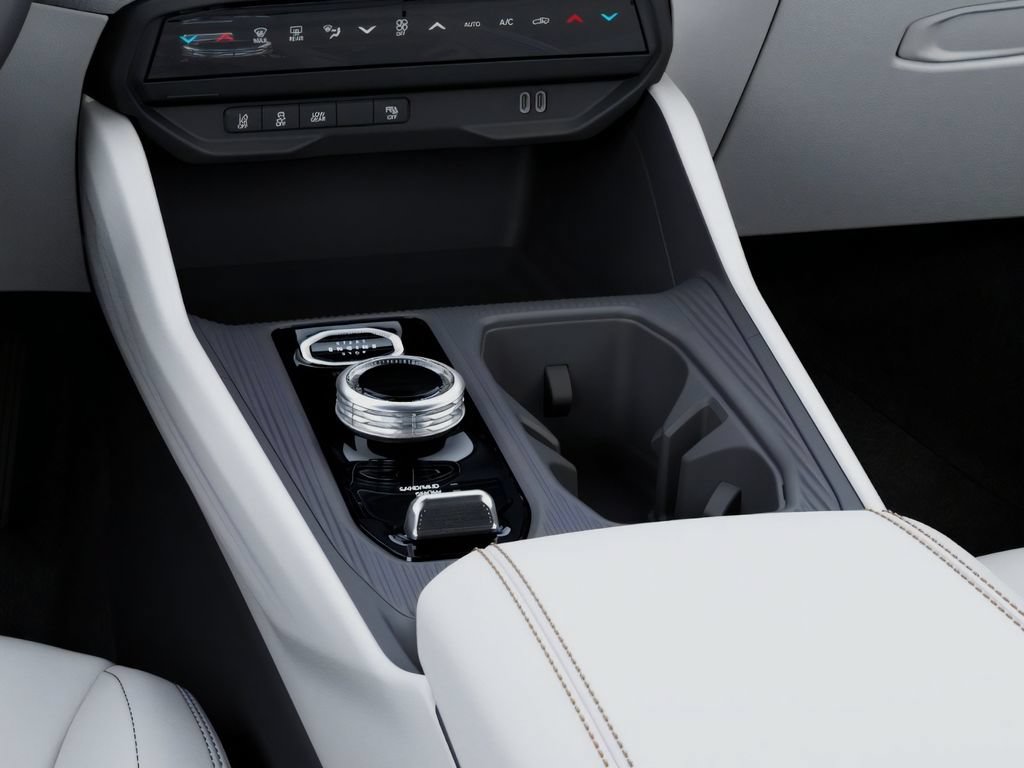 New 2026 Jeep Cherokee Limited AWD/4WD image 26