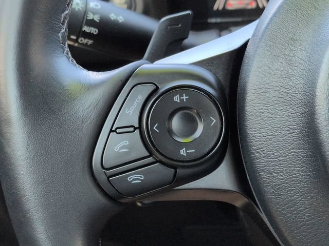 Certified 2023 Toyota GR86 Premium RWD image 23