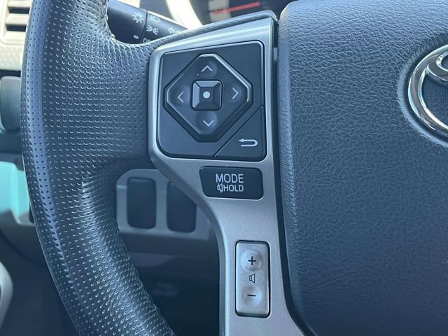 Used 2015 Toyota Tacoma PreRunner w/ Convenience Package RWD image 25