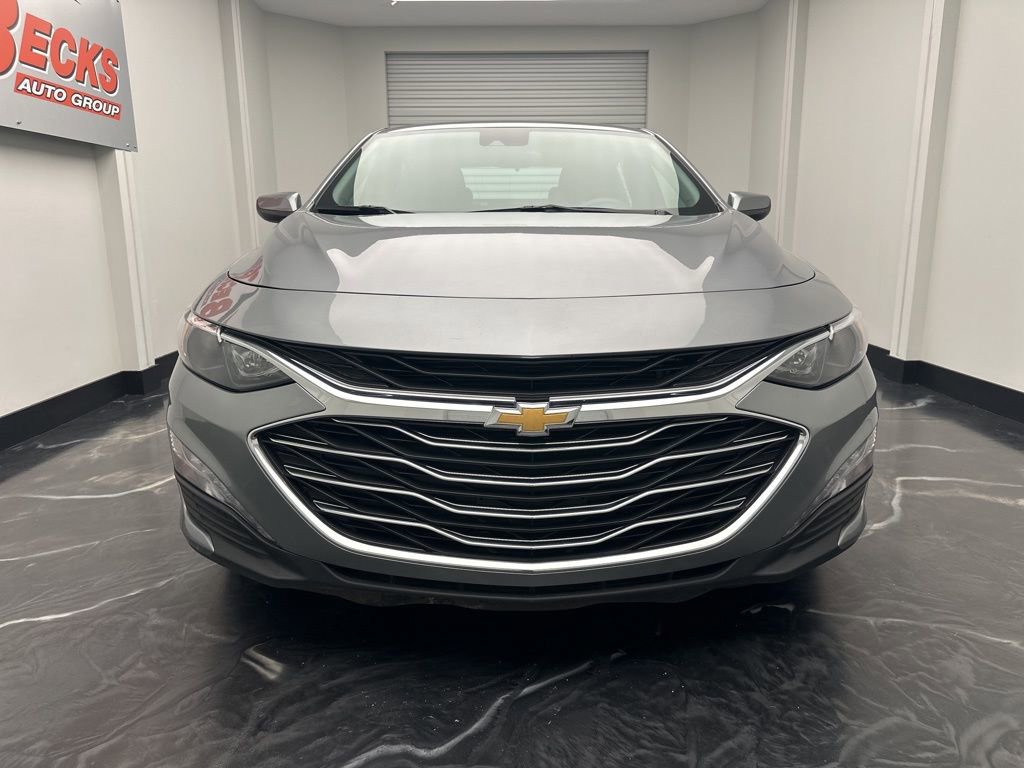 Used 2024 Chevrolet Malibu LT image 26