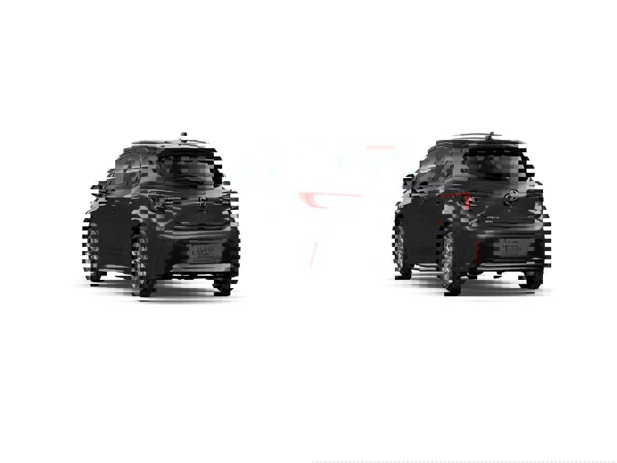 New 2026 Toyota Corolla SE image 7