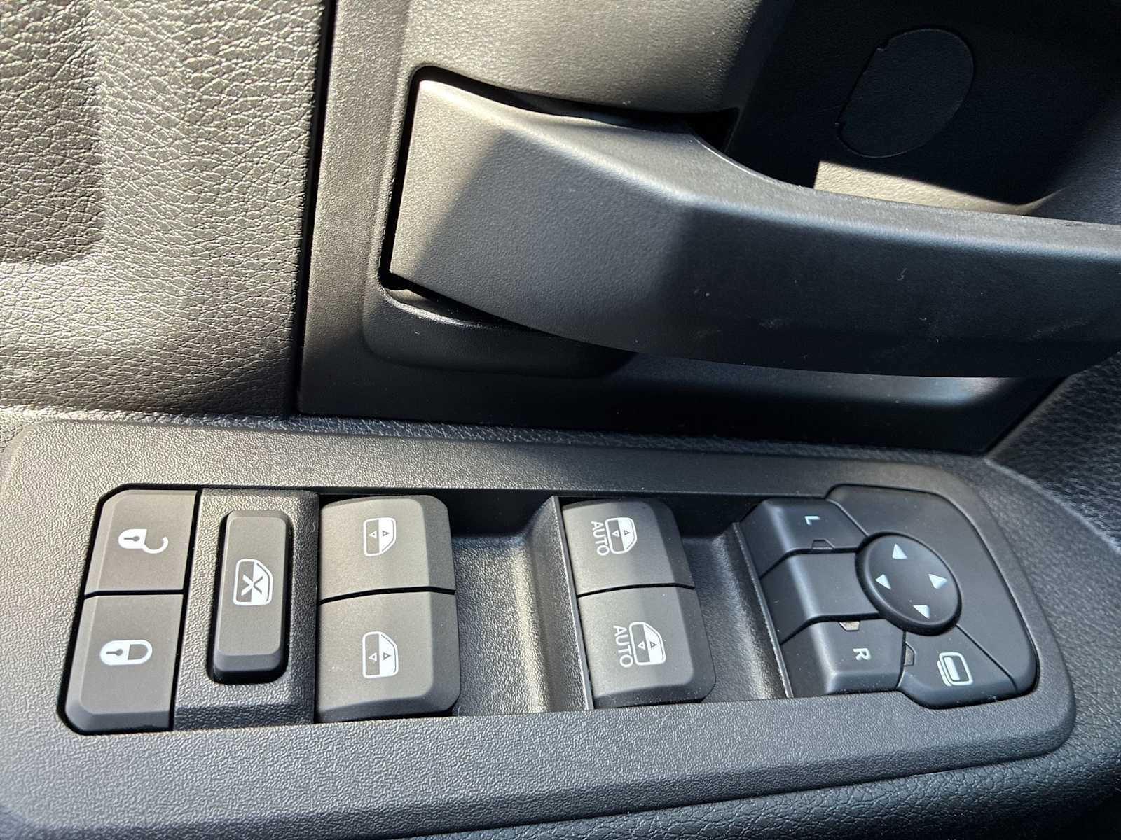 New 2026 RAM 3500 Tradesman AWD/4WD image 15