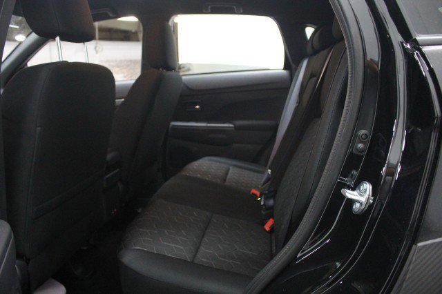 New 2026 Mitsubishi Outlander Sport AWD image 24