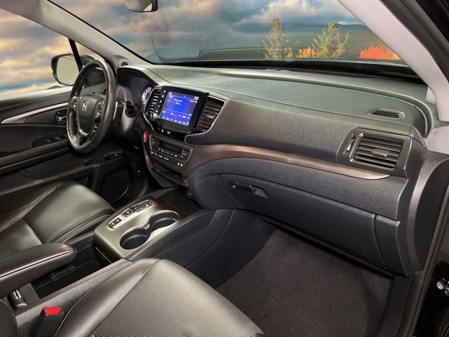 Used 2023 Honda Ridgeline RTL image 73