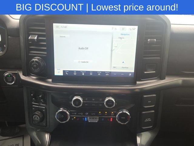 Used 2023 Ford F150 Tremor w/ Equipment Group 402A High AWD/4WD image 29