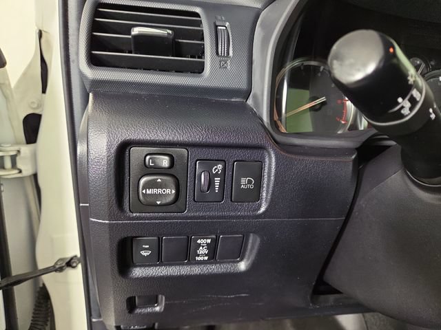 Used 2021 Toyota 4Runner TRD Pro AWD/4WD image 28