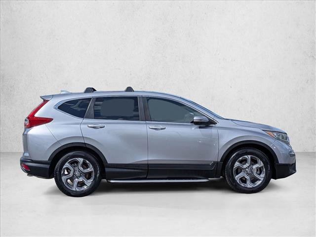 Used 2019 Honda CR-V EX-L image 4