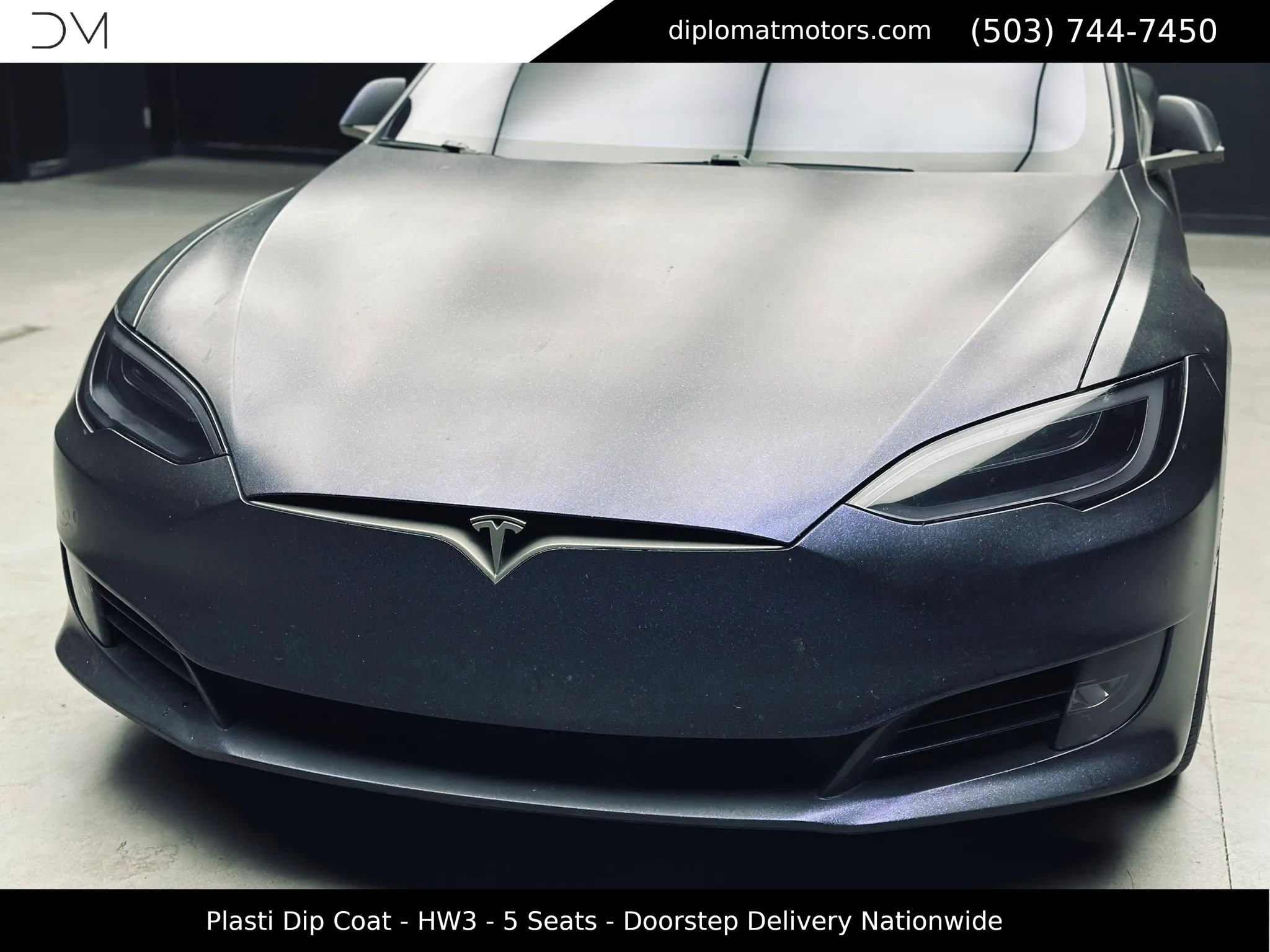Used 2016 Tesla Model S P100D image 14