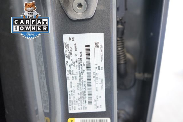 Used 2025 Ford Bronco Badlands image 27