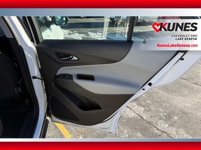 Used 2019 Chevrolet Equinox LS image 16