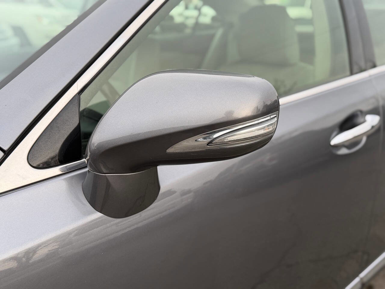 Used 2012 Lexus ES 350 image 24
