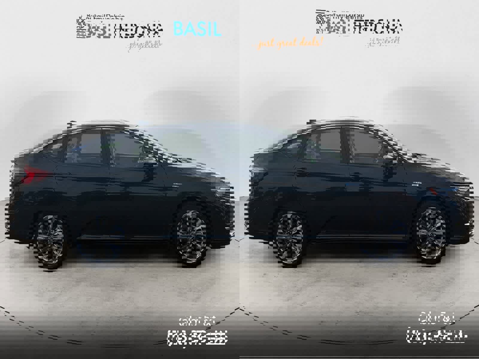 Used 2018 Honda Clarity Plug-In Hybrid image 6