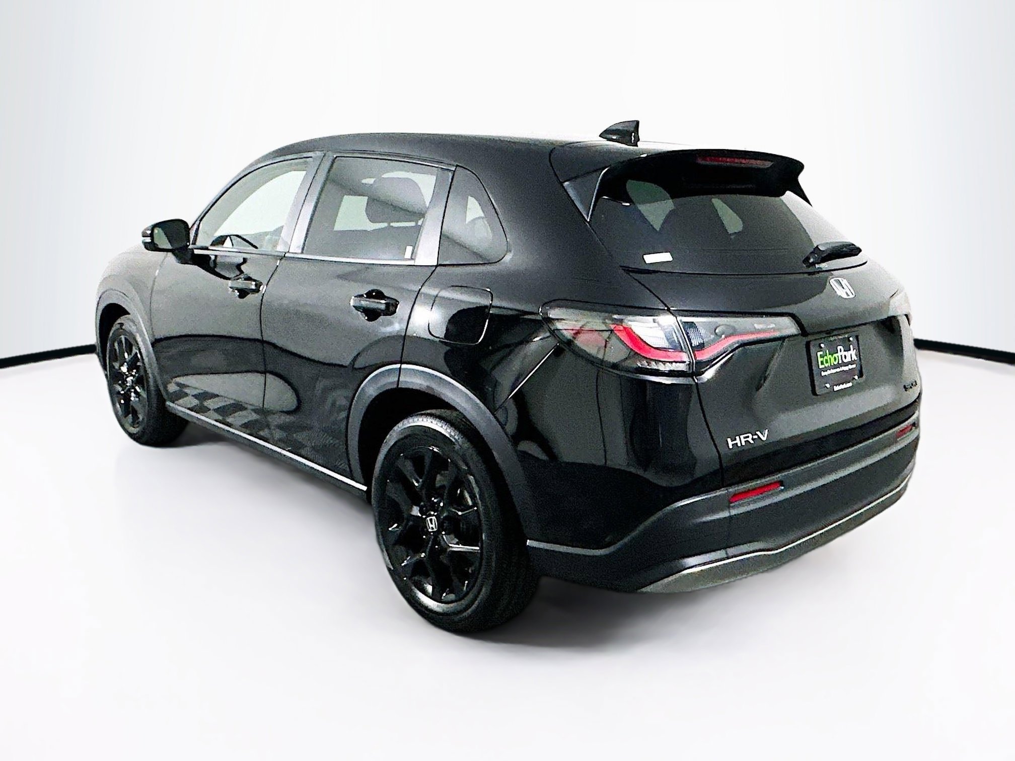 Used 2025 Honda HR-V Sport image 5