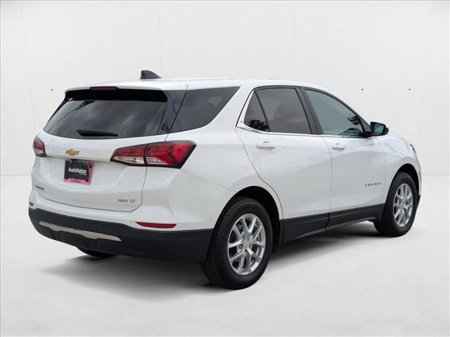 Used 2024 Chevrolet Equinox LT image 5