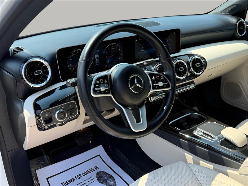 Used 2019 Mercedes-Benz A 220 image 13