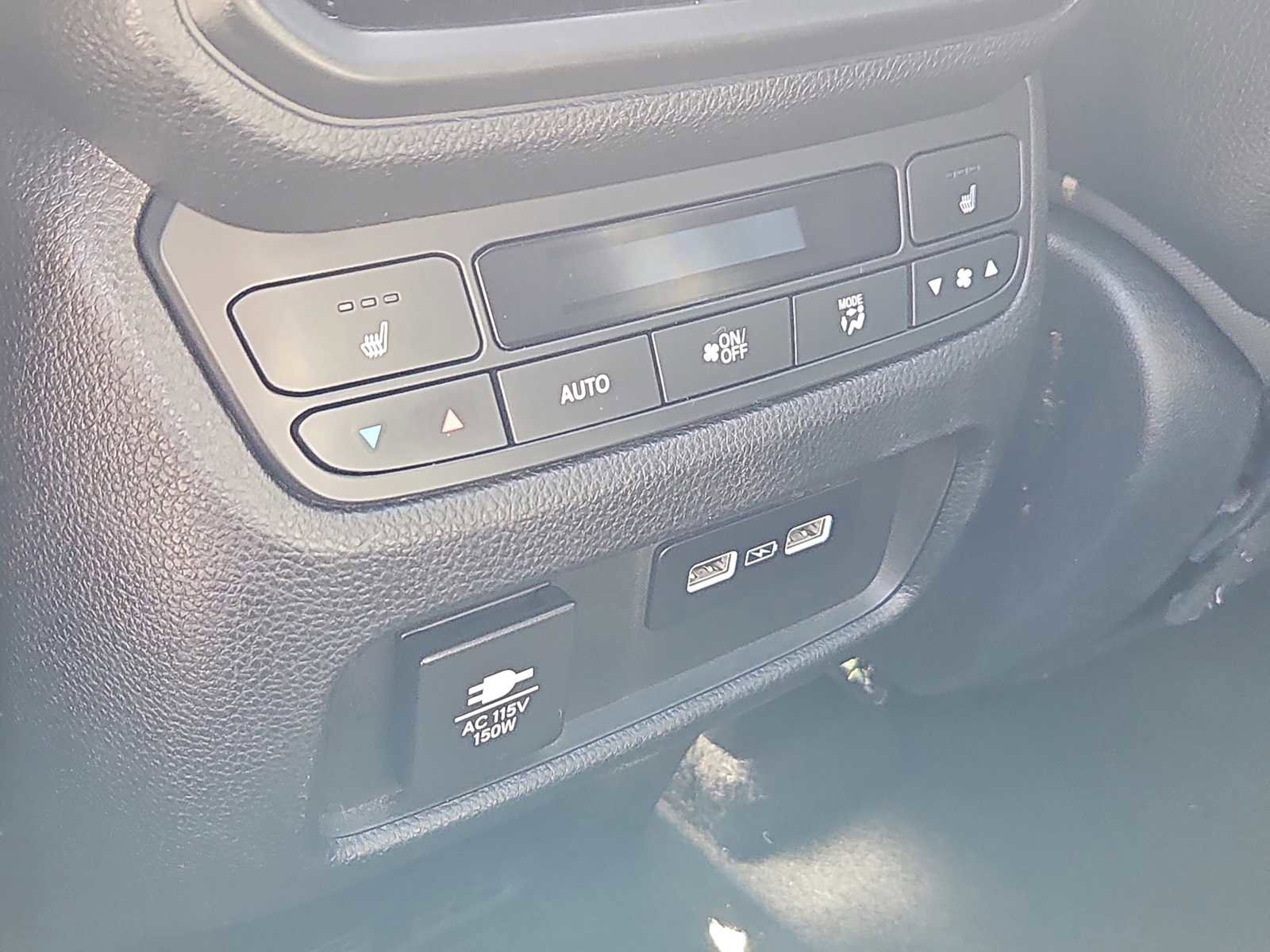 Certified 2023 Honda Pilot Elite image 19