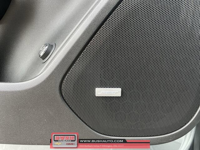 New 2026 Chevrolet Blazer RS w/ Driver Confidence II Package image 25