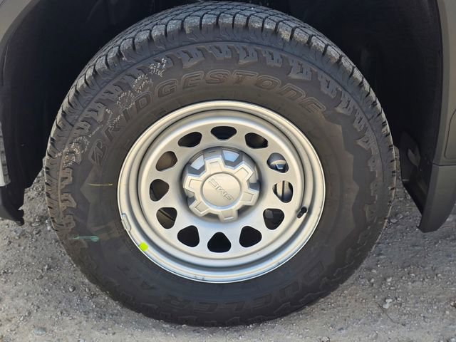 New 2026 GMC Sierra 1500 Pro w/ Pro Value Package image 10