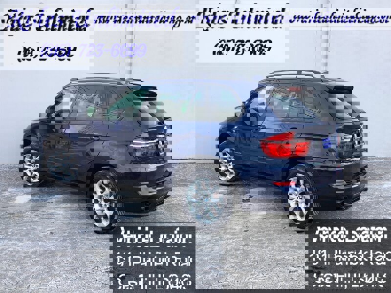 Used 2012 BMW X5 xDrive35i image 5