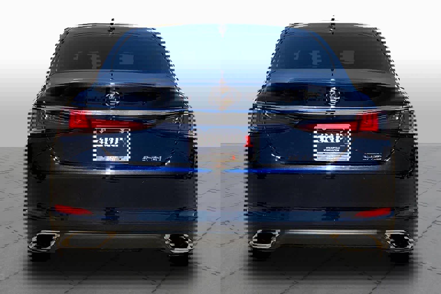 Used 2020 Lexus ES 350 w/ Premium Package image 5