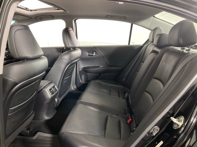 Used 2013 Honda Accord EX-L image 33