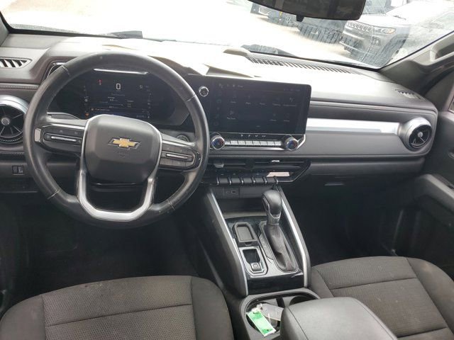 Used 2023 Chevrolet Colorado LT w/ LT Convenience Package RWD image 20