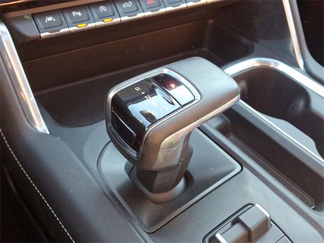 Certified 2024 GMC Sierra 1500 Denali Ultimate image 15