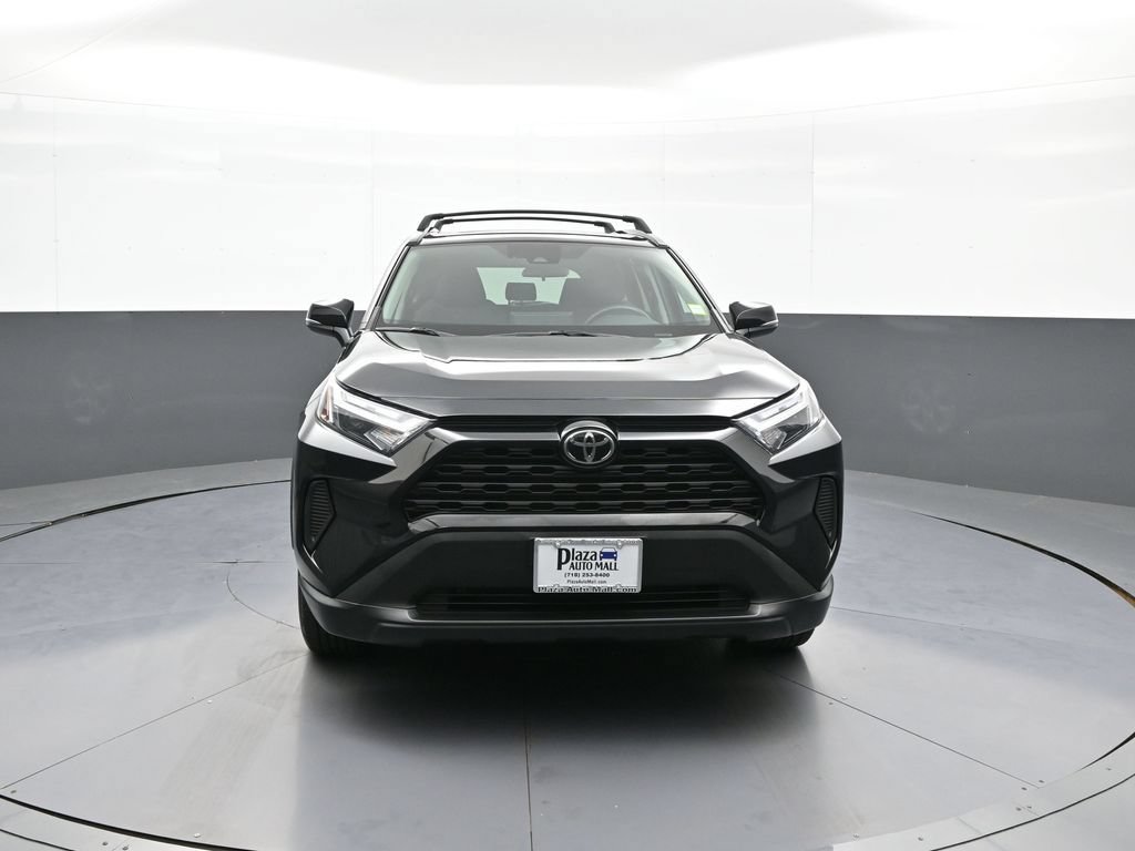 Certified 2024 Toyota RAV4 XLE w/ Convenience Package AWD/4WD image 2