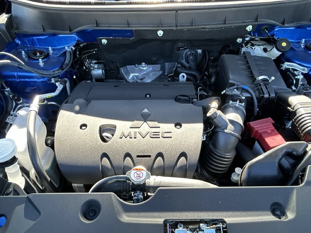 New 2027 Mitsubishi Outlander Sport FWD image 22