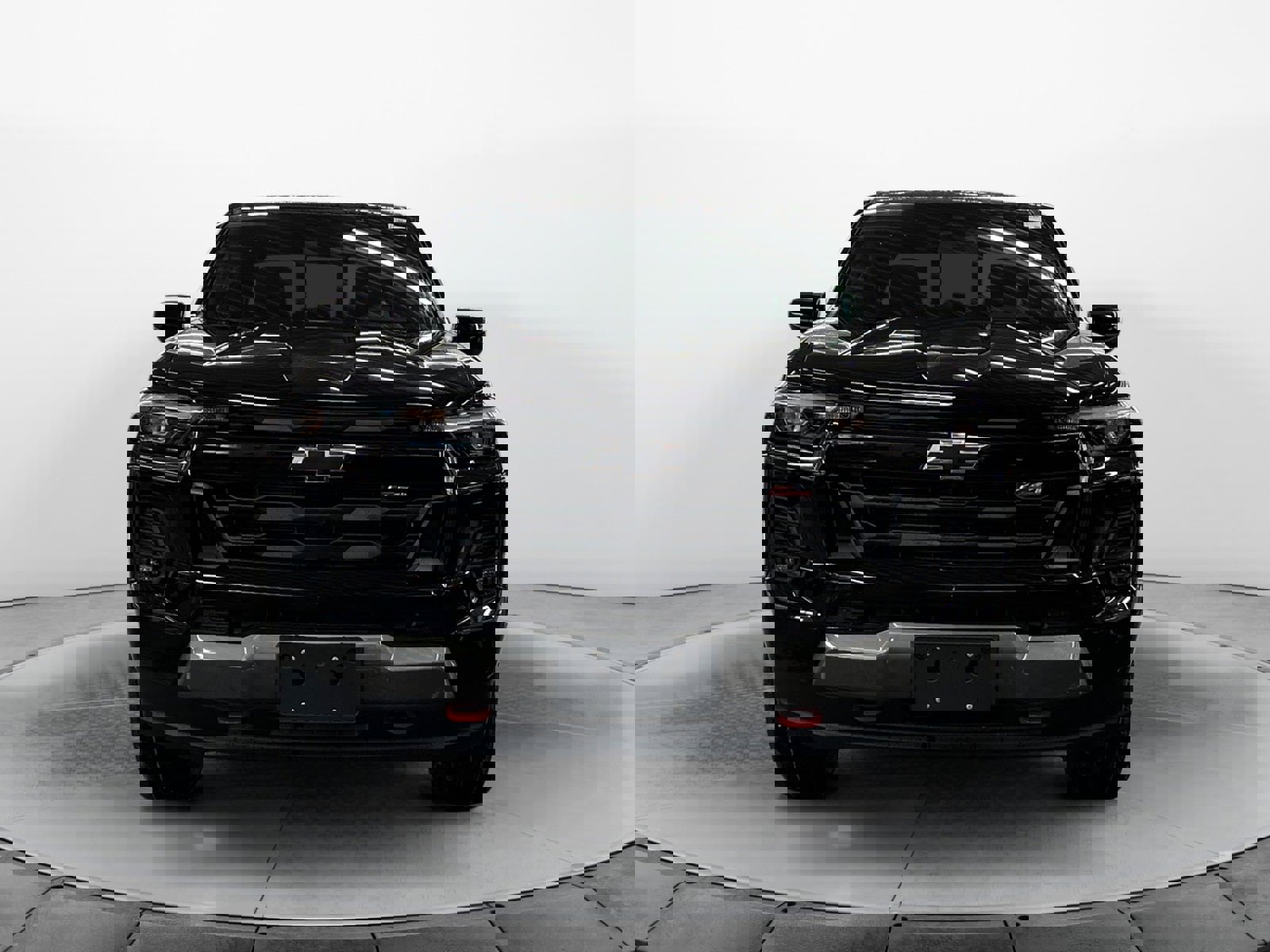 New 2026 Chevrolet Colorado Z71 w/ Z71 Convenience Package 2 image 7