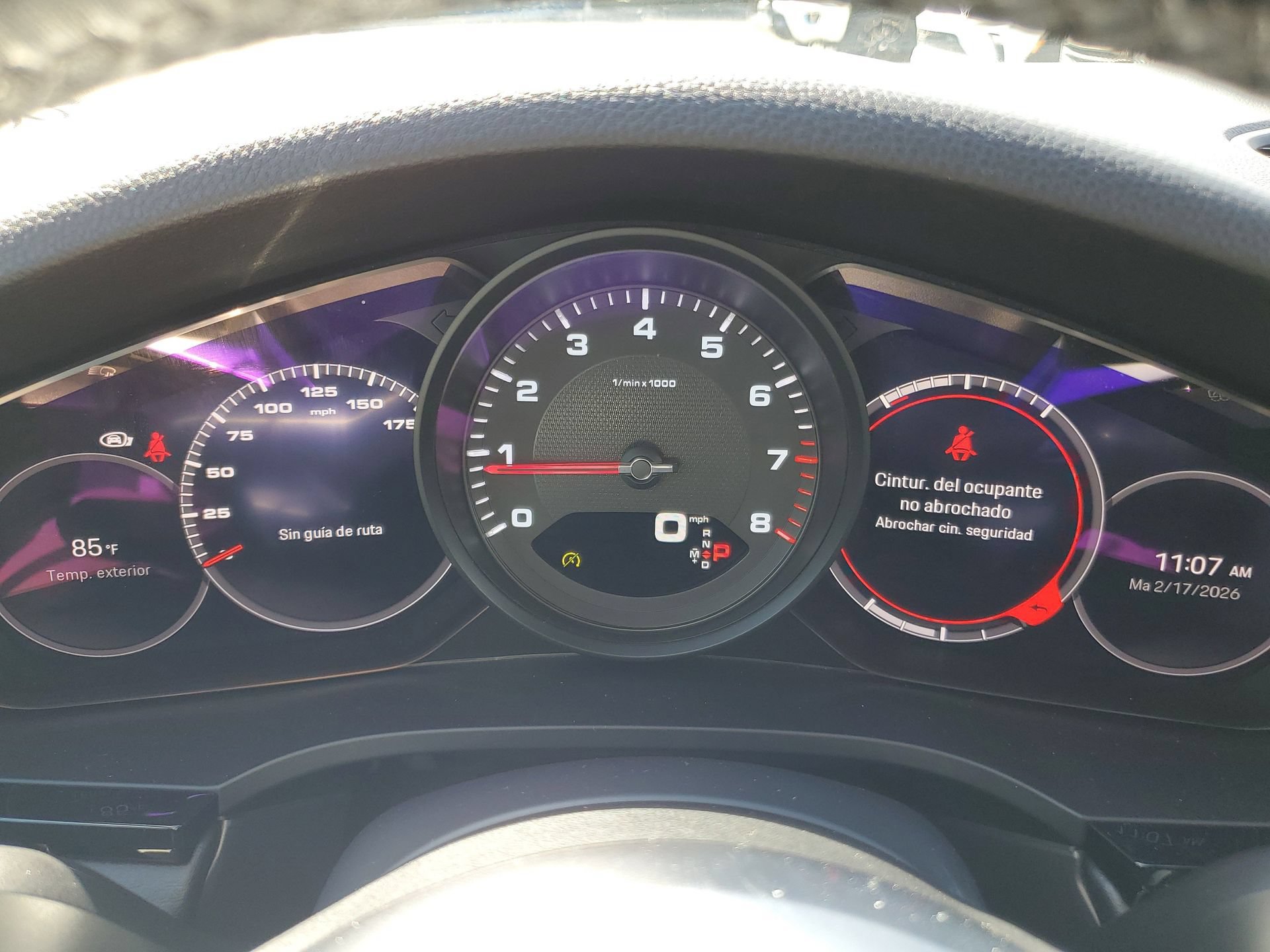 Used 2022 Porsche Cayenne AWD/4WD image 26