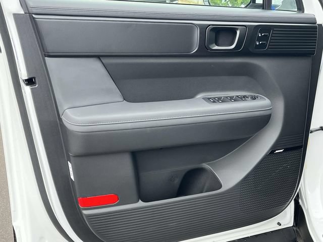 New 2026 Hyundai Santa Fe Calligraphy FWD image 12