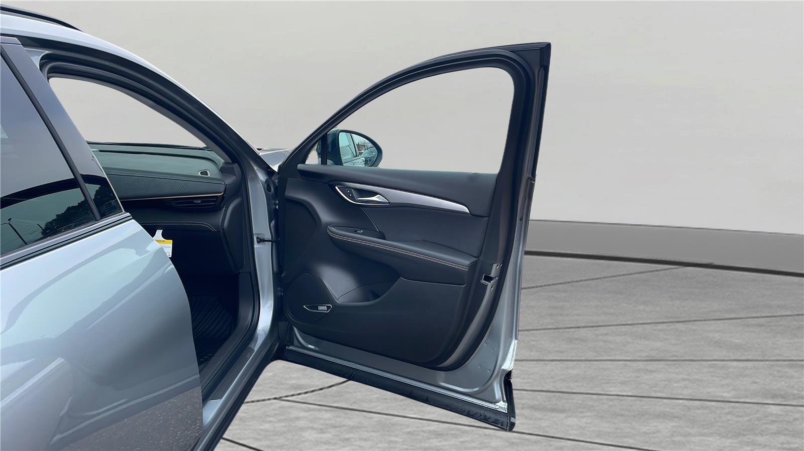 New 2026 Buick Envision Sport Touring image 22