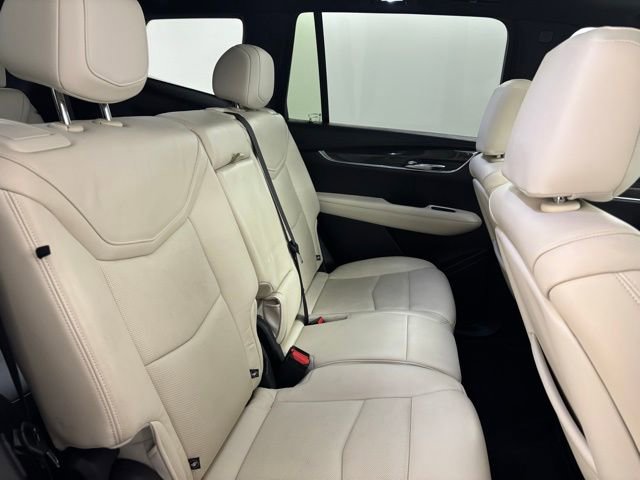 Used 2020 Cadillac XT6 Sport image 15