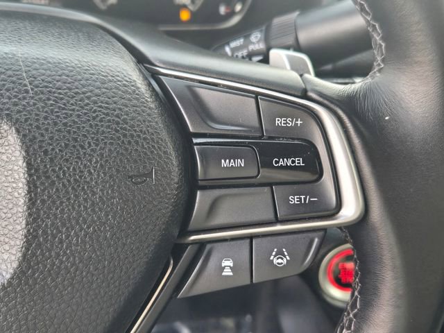 Used 2018 Honda Accord Sport image 24