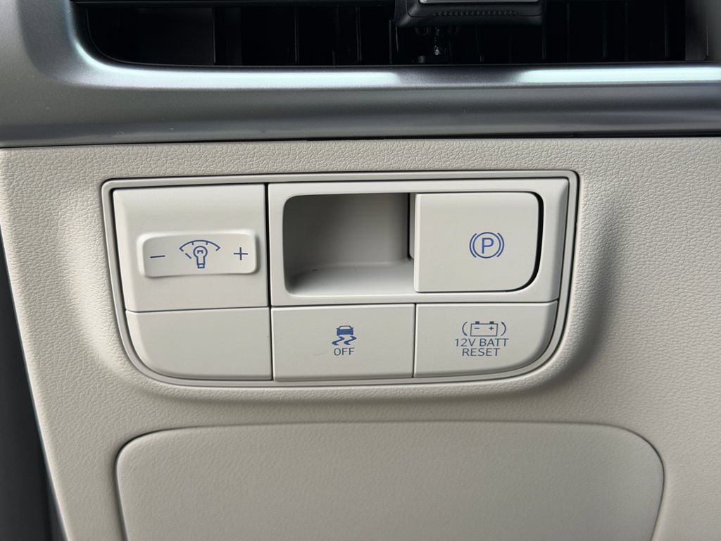 New 2026 Hyundai Tucson Blue SE AWD/4WD image 29