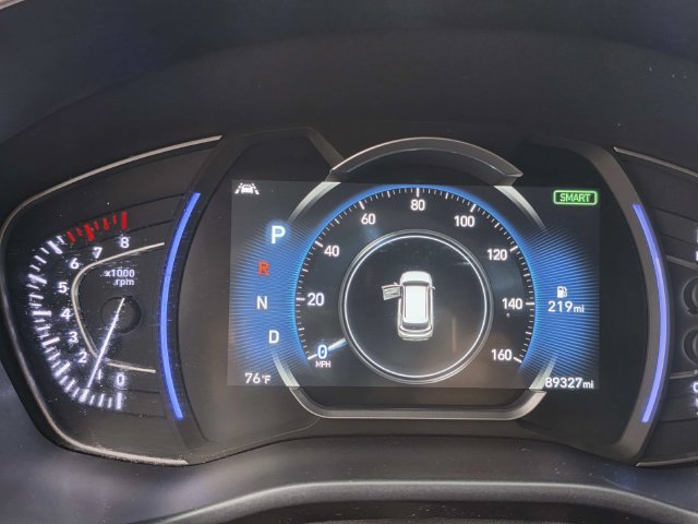 Used 2019 Hyundai Santa Fe FWD image 16