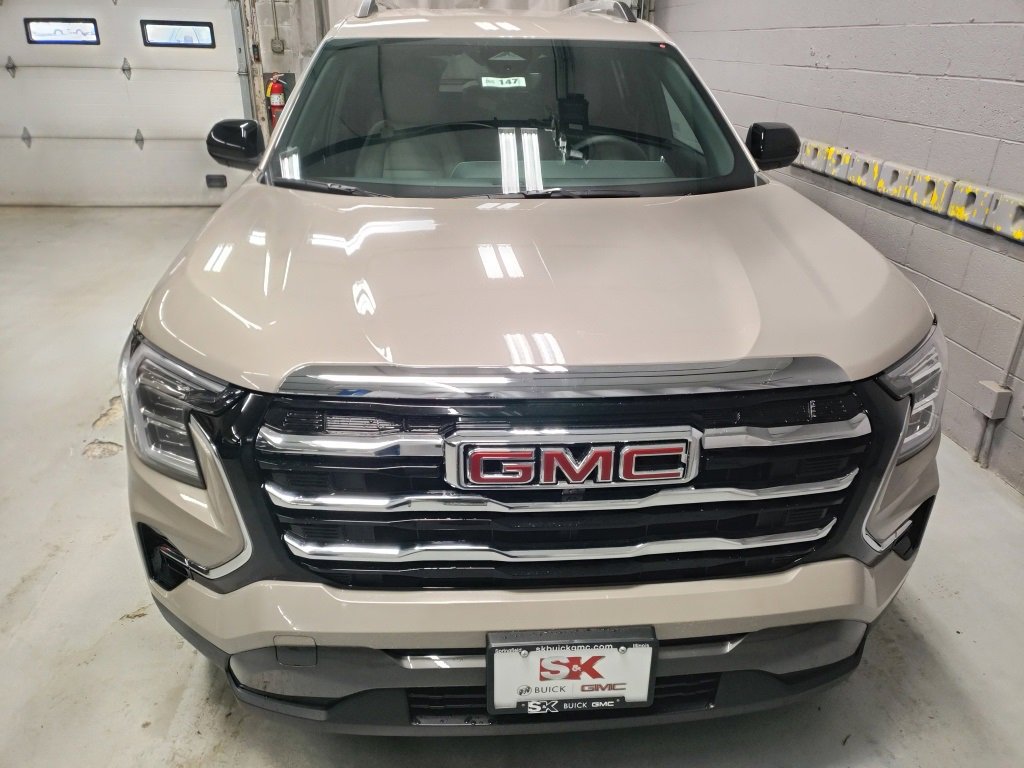 New 2026 GMC Terrain Elevation w/ Elevation Premium Package image 6