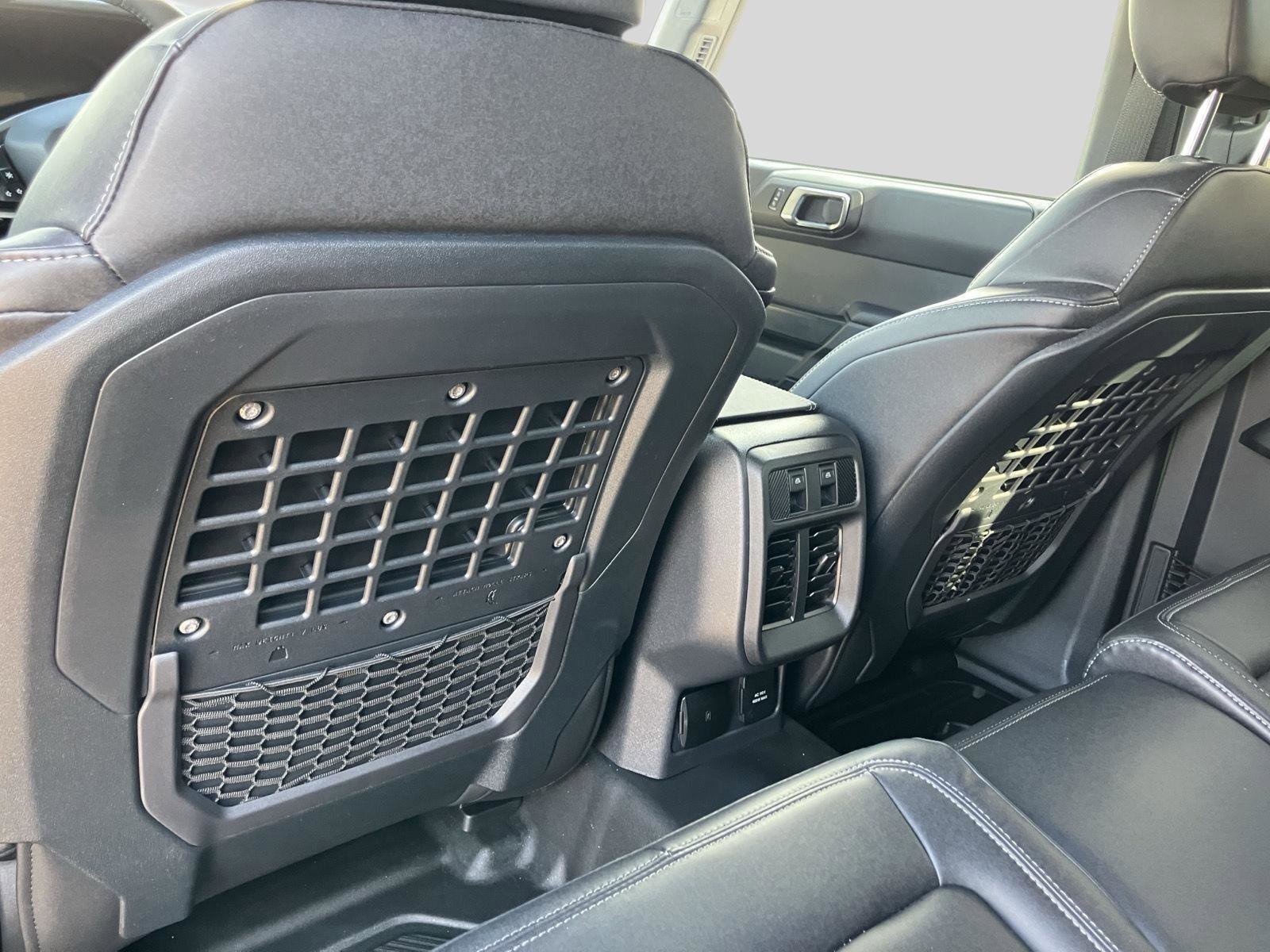 New 2025 Ford Bronco Big Bend w/ Black Diamond Package image 31