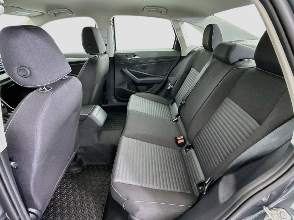 New 2027 Volkswagen Jetta S FWD image 19