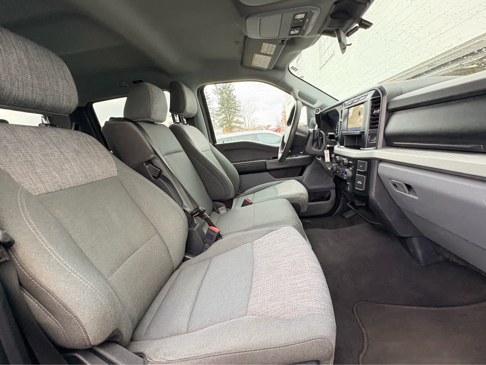 Used 2024 Ford F250 XLT image 30