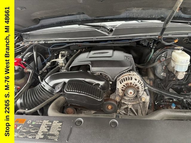Used 2013 Chevrolet Avalanche LT AWD/4WD image 13