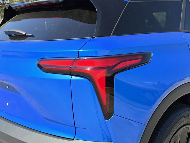 New 2025 Chevrolet Blazer EV LT w/ Super Cruise Package image 10