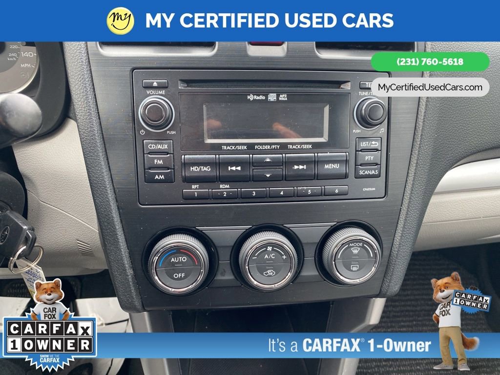Used 2014 Subaru Forester 2.5i Limited image 25
