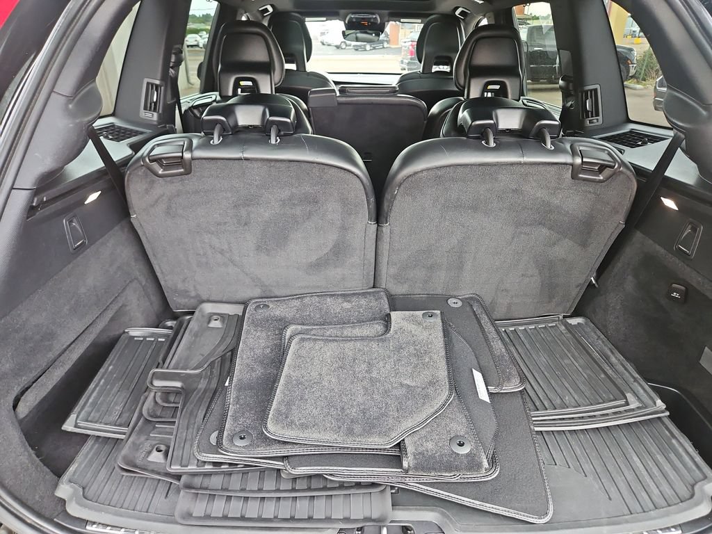 Used 2018 Volvo XC90 T6 Inscription w/ Convenience Package AWD/4WD image 24