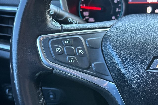 Used 2019 Chevrolet Equinox Premier AWD/4WD image 27
