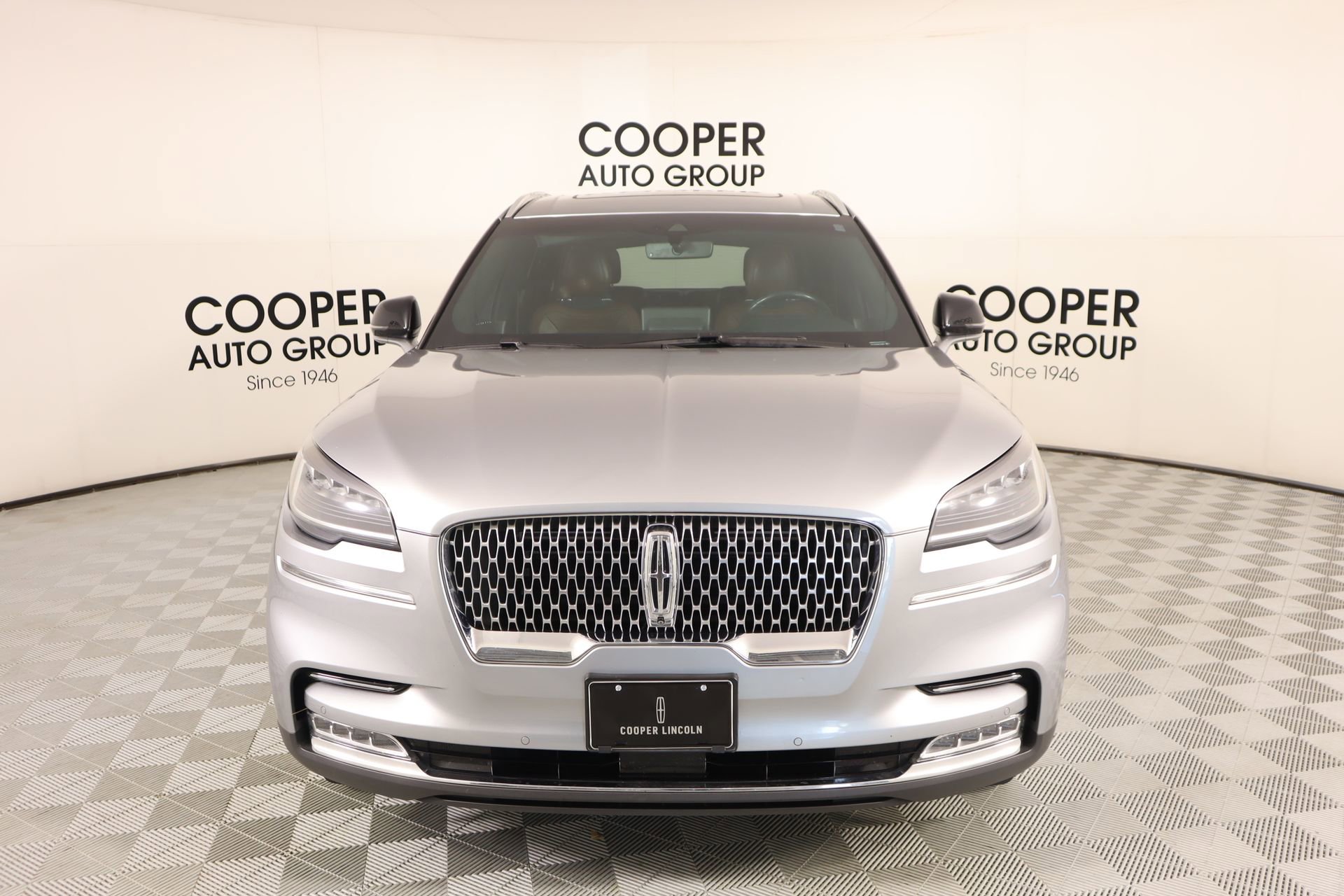 Used 2021 Lincoln Aviator Reserve w/ Equipment Group 201A AWD/4WD image 10