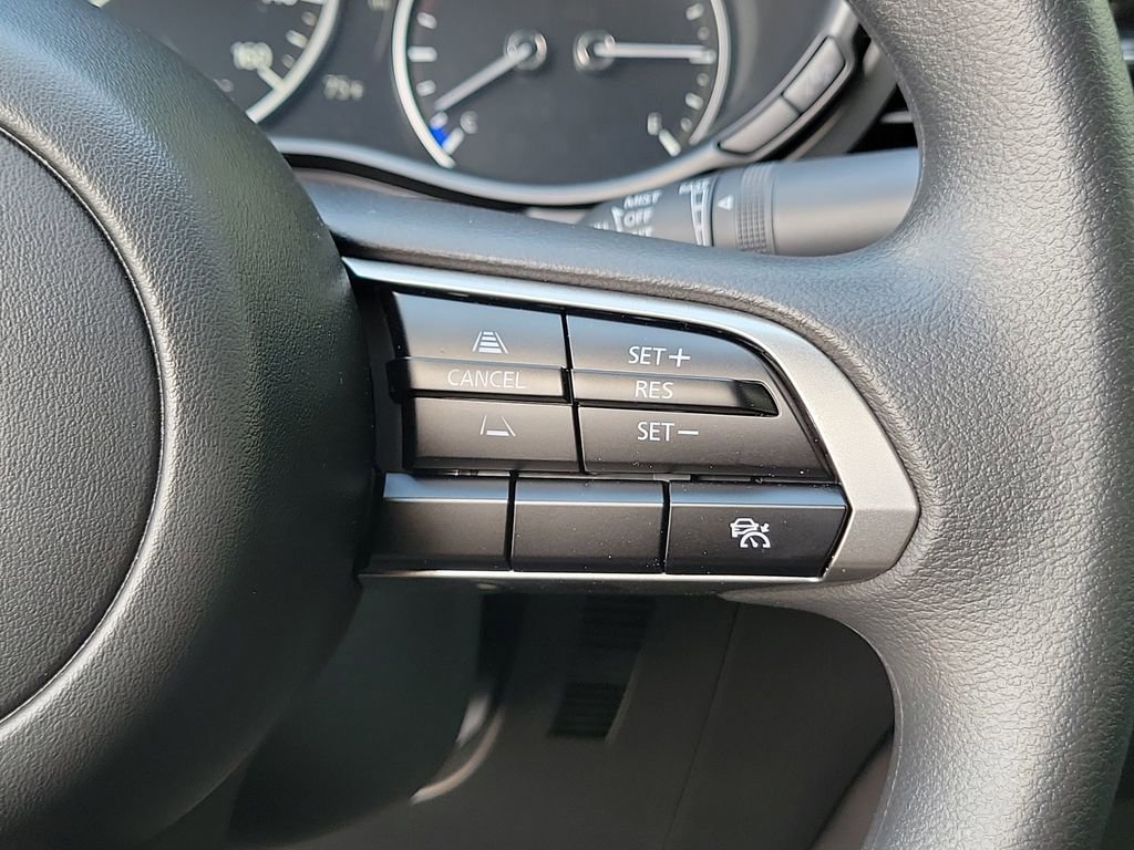 New 2026 MAZDA MAZDA3 s image 21