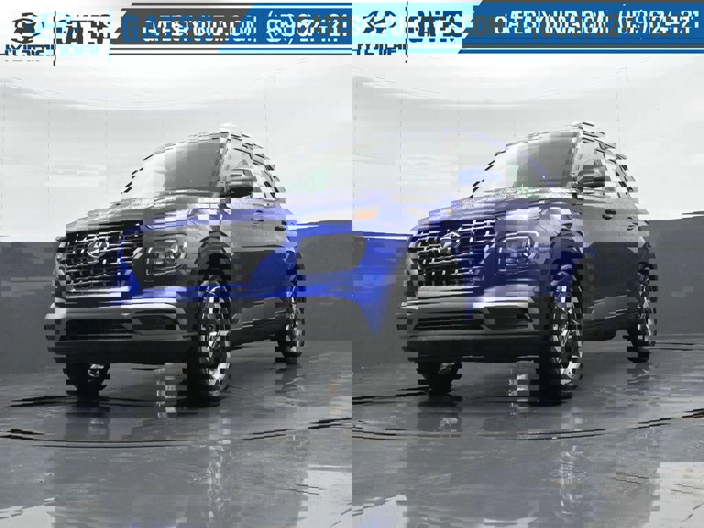 New 2026 Hyundai Venue SEL image 45